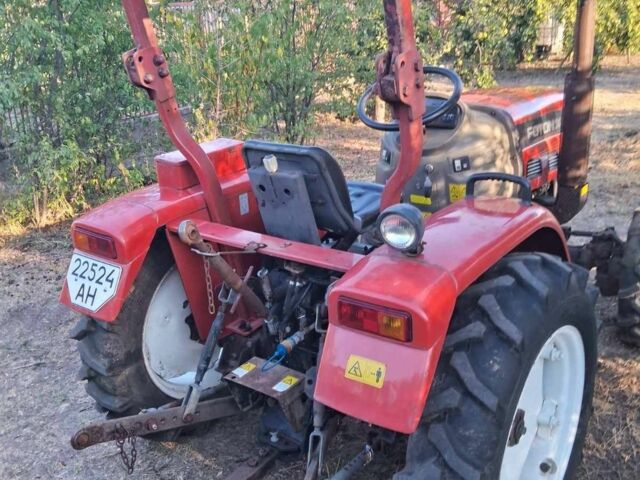 Lovol Інша, об'ємом двигуна 0 л та пробігом 1 тис. км за 4700 $, фото 3 на Automoto.ua