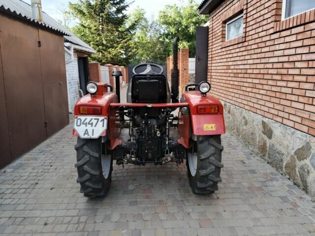 Lovol Другая, объемом двигателя 0 л и пробегом 1 тыс. км за 4500 $, фото 2 на Automoto.ua