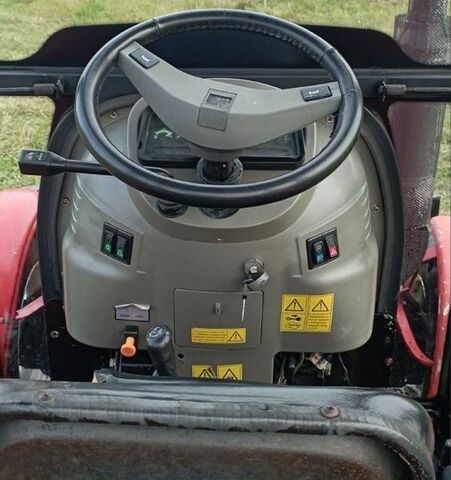 Lovol Інша, об'ємом двигуна 1.53 л та пробігом 2 тис. км за 6300 $, фото 7 на Automoto.ua