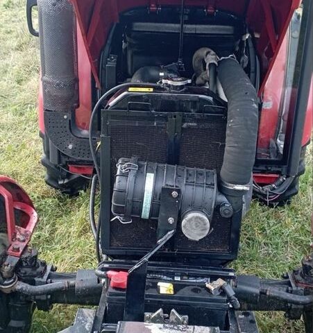 Lovol Інша, об'ємом двигуна 1.53 л та пробігом 2 тис. км за 6300 $, фото 4 на Automoto.ua