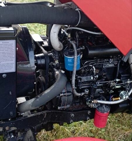 Lovol Інша, об'ємом двигуна 1.53 л та пробігом 2 тис. км за 6300 $, фото 6 на Automoto.ua