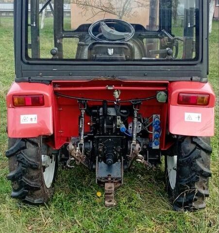 Lovol Інша, об'ємом двигуна 1.53 л та пробігом 2 тис. км за 6300 $, фото 3 на Automoto.ua