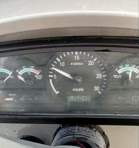 Lovol Інша, об'ємом двигуна 1.53 л та пробігом 2 тис. км за 6300 $, фото 8 на Automoto.ua