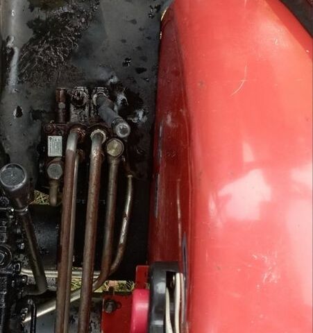 Lovol Інша, об'ємом двигуна 1.53 л та пробігом 2 тис. км за 6300 $, фото 9 на Automoto.ua