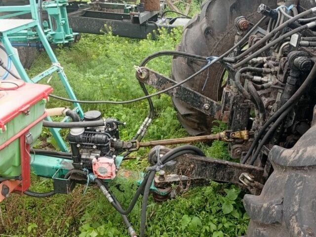 Lovol Другая 2018 в Киеве на Automoto.ua Lovol Другая, объемом двигателя 4 л и пробегом 3 тыс. км за 21100 $, фото 4 на Automoto.ua