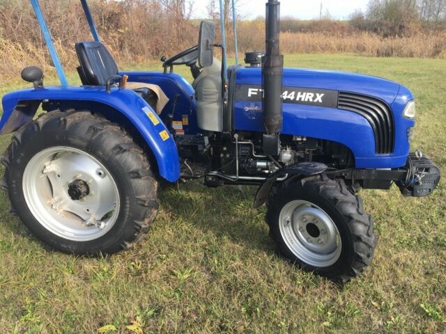 Lovol Другая 2018 в Миргороде на Automoto.ua Lovol Другая, объемом двигателя 0 л и пробегом 1 тыс. км за 5800 $, фото 2 на Automoto.ua