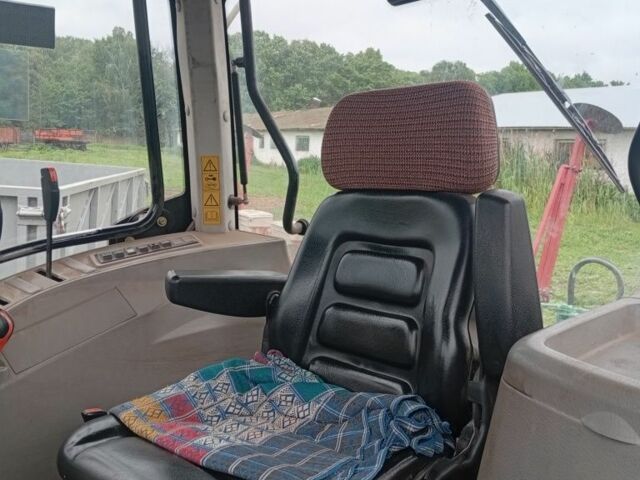 Lovol Другая 2018 в Киеве на Automoto.ua Lovol Другая, объемом двигателя 4 л и пробегом 3 тыс. км за 21100 $, фото 6 на Automoto.ua