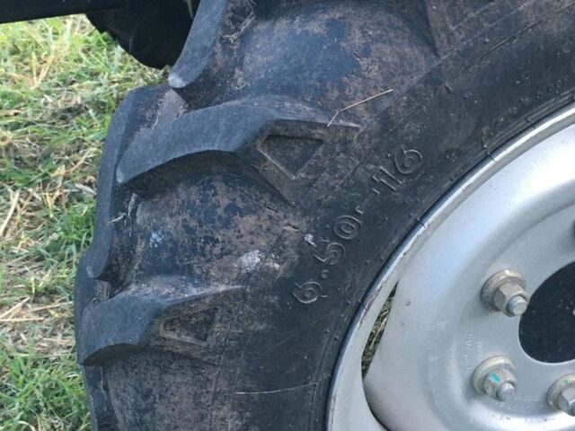 Lovol Другая, объемом двигателя 0 л и пробегом 1000 тыс. км за 6000 $, фото 5 на Automoto.ua