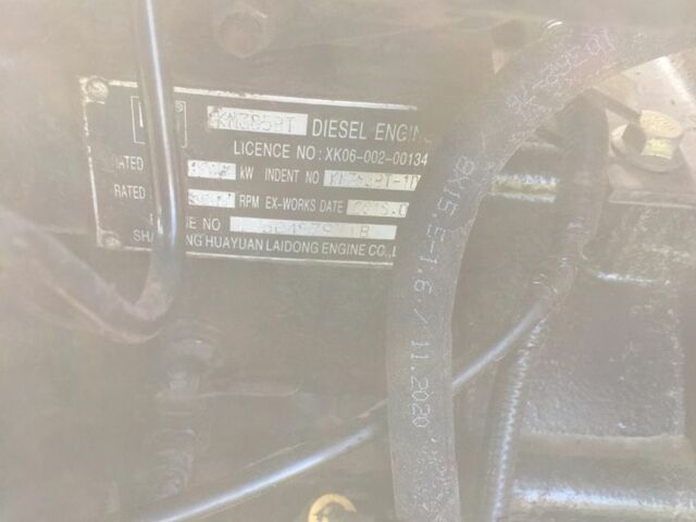 Lovol Другая 2018 в Миргороде на Automoto.ua Lovol Другая, объемом двигателя 0 л и пробегом 1 тыс. км за 5800 $, фото 15 на Automoto.ua