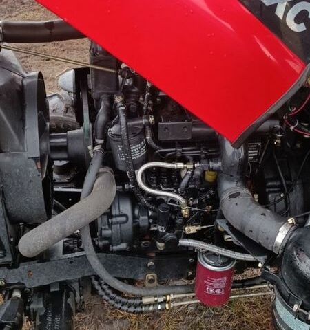 Lovol Інша, об'ємом двигуна 0 л та пробігом 1 тис. км за 6200 $, фото 5 на Automoto.ua