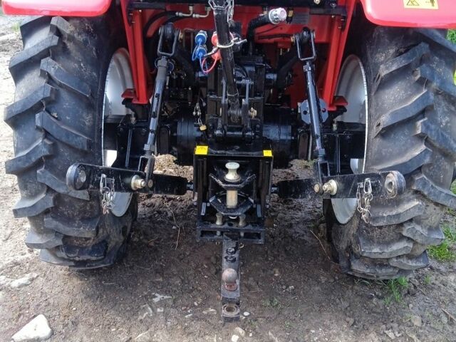 Lovol Другая, объемом двигателя 3.2 л и пробегом 67 тыс. км за 13300 $, фото 3 на Automoto.ua