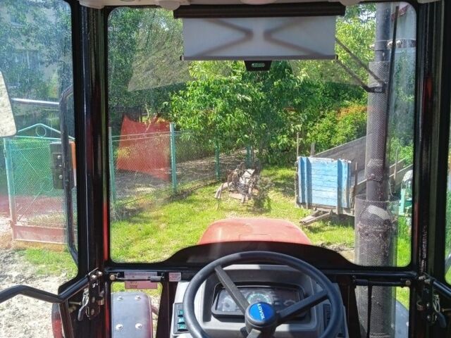 Lovol Другая, объемом двигателя 3.2 л и пробегом 67 тыс. км за 13300 $, фото 5 на Automoto.ua