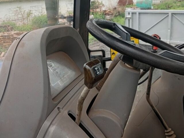 Lovol Другая 2018 в Киеве на Automoto.ua Lovol Другая, объемом двигателя 4 л и пробегом 3 тыс. км за 21100 $, фото 5 на Automoto.ua