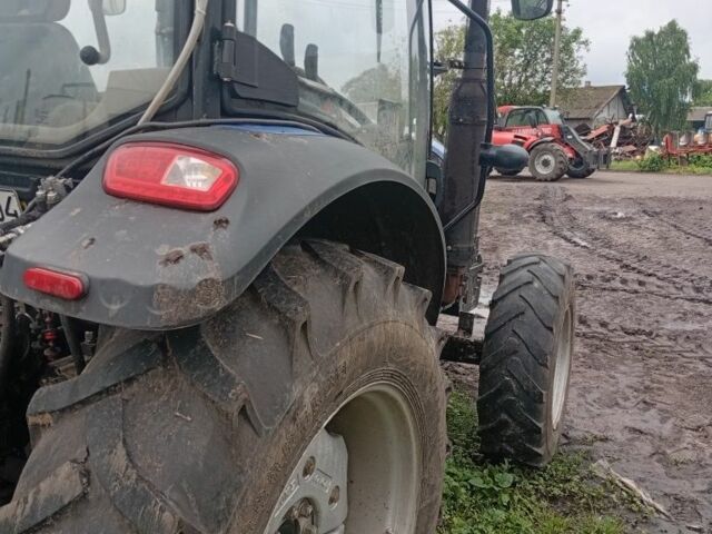 Lovol Другая 2018 в Киеве на Automoto.ua Lovol Другая, объемом двигателя 4 л и пробегом 3 тыс. км за 21100 $, фото 3 на Automoto.ua