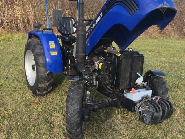 Lovol Другая 2018 в Миргороде на Automoto.ua Lovol Другая, объемом двигателя 0 л и пробегом 1 тыс. км за 5800 $, фото 4 на Automoto.ua