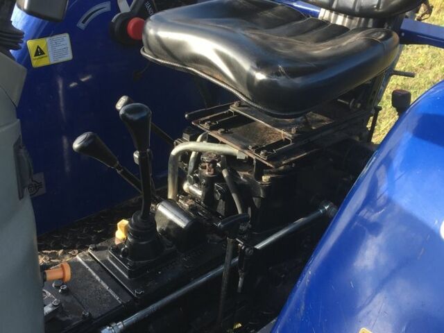 Lovol Другая 2018 в Миргороде на Automoto.ua Lovol Другая, объемом двигателя 0 л и пробегом 1 тыс. км за 5800 $, фото 7 на Automoto.ua