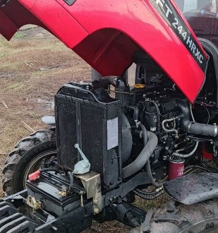 Lovol Інша, об'ємом двигуна 0 л та пробігом 1 тис. км за 6200 $, фото 4 на Automoto.ua