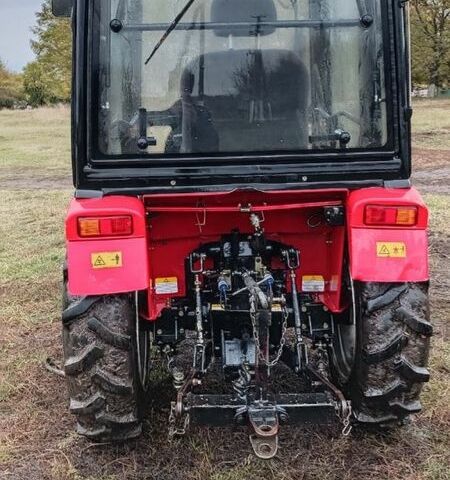 Lovol Інша, об'ємом двигуна 0 л та пробігом 1 тис. км за 6200 $, фото 3 на Automoto.ua