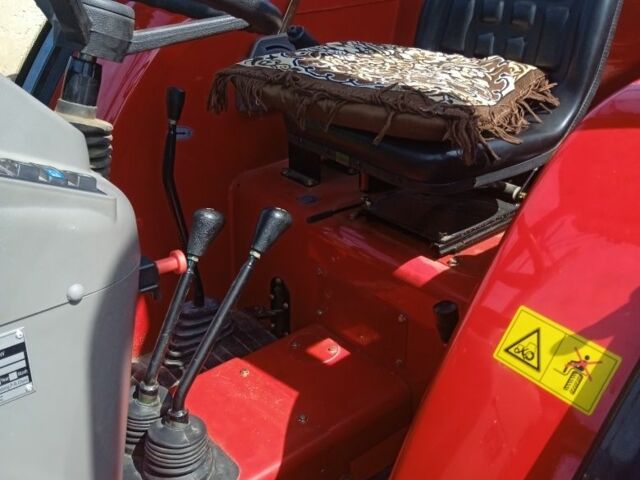 Lovol Другая, объемом двигателя 3.2 л и пробегом 67 тыс. км за 13300 $, фото 4 на Automoto.ua