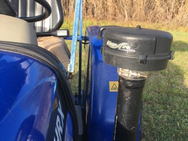 Lovol Другая 2018 в Миргороде на Automoto.ua Lovol Другая, объемом двигателя 0 л и пробегом 1 тыс. км за 5800 $, фото 14 на Automoto.ua