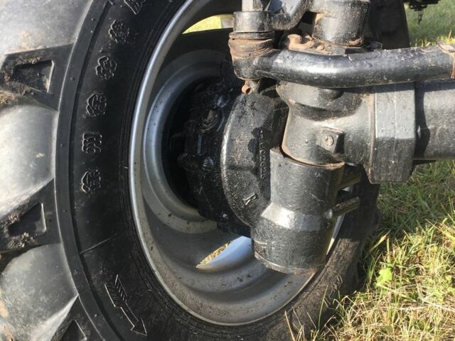 Lovol Другая 2018 в Миргороде на Automoto.ua Lovol Другая, объемом двигателя 0 л и пробегом 1 тыс. км за 5800 $, фото 8 на Automoto.ua