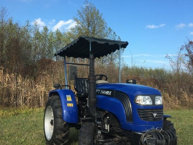 Lovol Другая 2018 в Миргороде на Automoto.ua Lovol Другая, объемом двигателя 0 л и пробегом 1 тыс. км за 5800 $, фото 1 на Automoto.ua