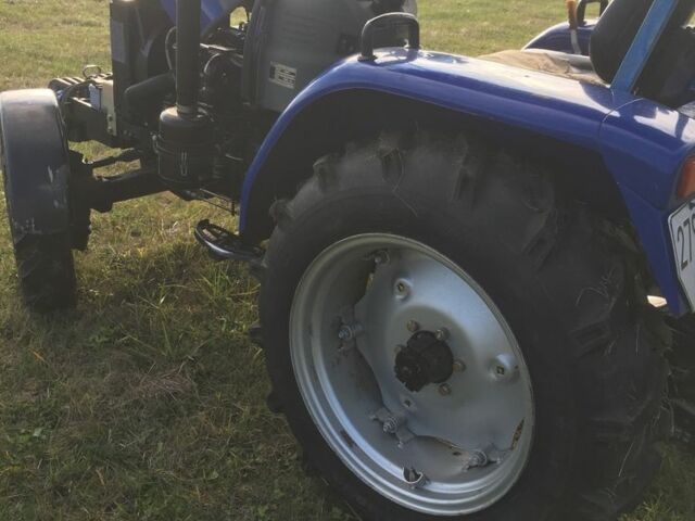 Lovol Другая 2018 в Миргороде на Automoto.ua Lovol Другая, объемом двигателя 0 л и пробегом 1 тыс. км за 5800 $, фото 13 на Automoto.ua