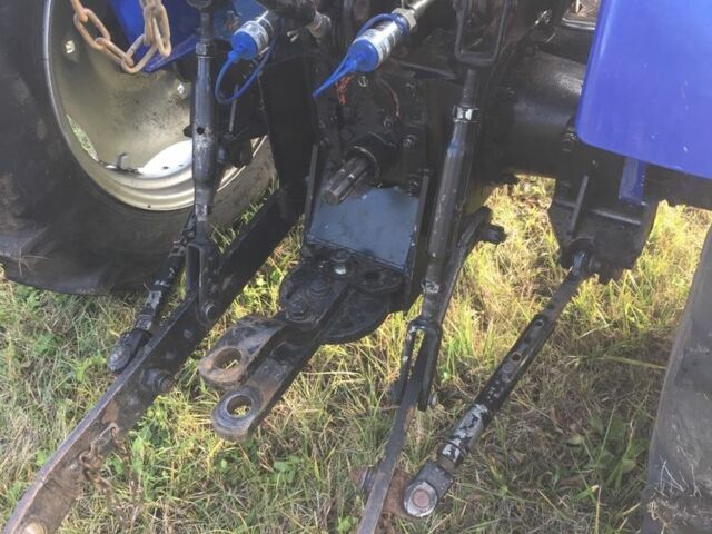 Lovol Другая 2018 в Миргороде на Automoto.ua Lovol Другая, объемом двигателя 0 л и пробегом 1 тыс. км за 5800 $, фото 10 на Automoto.ua