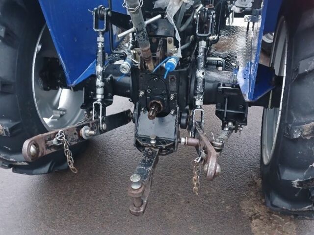 Lovol Інша, об'ємом двигуна 1.9 л та пробігом 2 тис. км за 5500 $, фото 4 на Automoto.ua