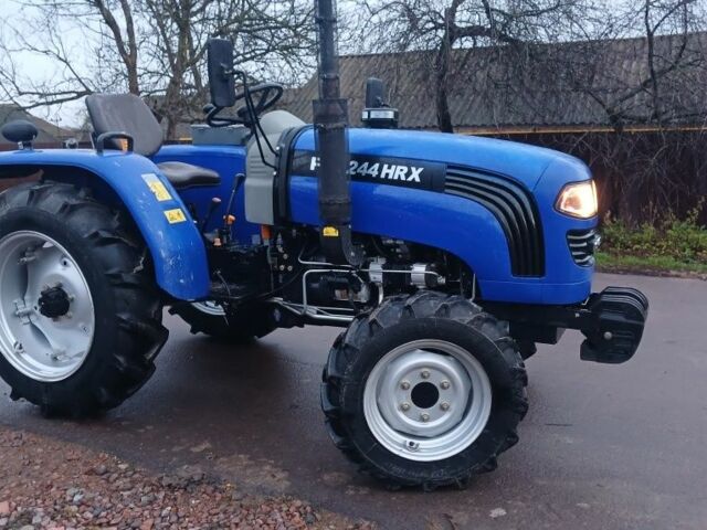 Lovol Інша, об'ємом двигуна 1.9 л та пробігом 2 тис. км за 5500 $, фото 2 на Automoto.ua