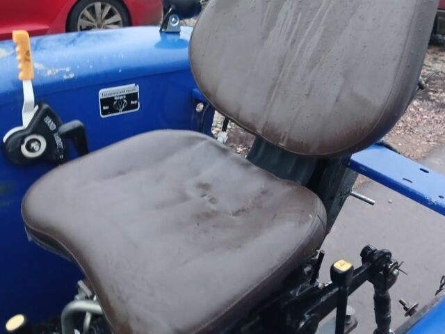 Lovol Інша, об'ємом двигуна 1.9 л та пробігом 2 тис. км за 5500 $, фото 1 на Automoto.ua