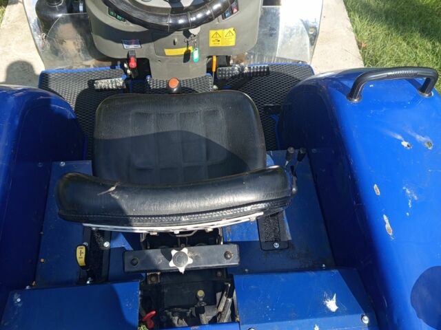 Lovol Інша, об'ємом двигуна 0 л та пробігом 780 тис. км за 5350 $, фото 7 на Automoto.ua