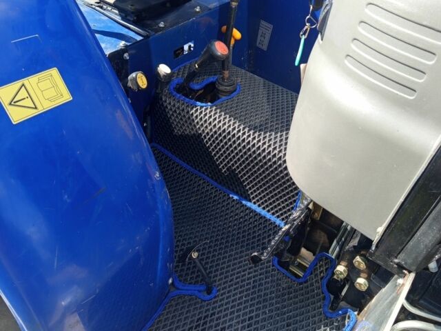 Lovol Інша, об'ємом двигуна 0 л та пробігом 780 тис. км за 5350 $, фото 4 на Automoto.ua