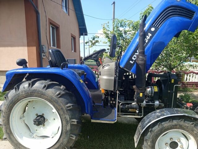 Lovol Інша, об'ємом двигуна 0 л та пробігом 780 тис. км за 5350 $, фото 5 на Automoto.ua