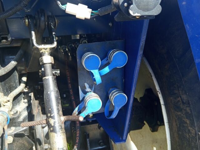 Lovol Інша, об'ємом двигуна 0 л та пробігом 780 тис. км за 5350 $, фото 6 на Automoto.ua