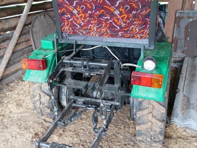 Lovol Інша, об'ємом двигуна 0 л та пробігом 259 тис. км за 4830 $, фото 4 на Automoto.ua