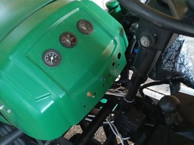 Lovol Інша, об'ємом двигуна 0 л та пробігом 259 тис. км за 4830 $, фото 1 на Automoto.ua