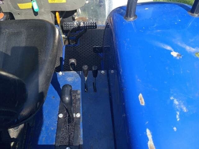 Lovol Інша, об'ємом двигуна 0 л та пробігом 780 тис. км за 5350 $, фото 1 на Automoto.ua