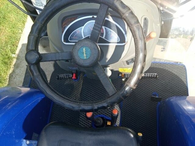 Lovol Інша, об'ємом двигуна 0 л та пробігом 780 тис. км за 5350 $, фото 3 на Automoto.ua