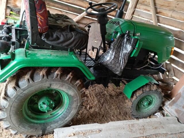 Lovol Інша, об'ємом двигуна 0 л та пробігом 259 тис. км за 4830 $, фото 3 на Automoto.ua