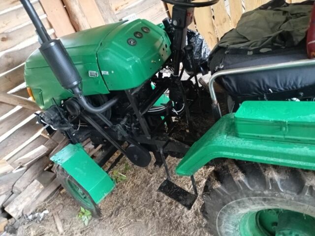 Lovol Інша, об'ємом двигуна 0 л та пробігом 259 тис. км за 4830 $, фото 2 на Automoto.ua