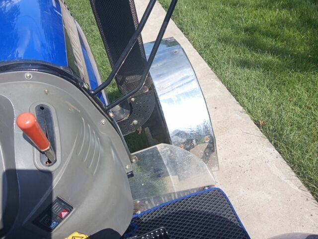 Lovol Інша, об'ємом двигуна 0 л та пробігом 780 тис. км за 5350 $, фото 2 на Automoto.ua