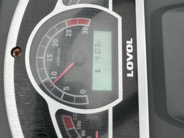 Lovol Інша, об'ємом двигуна 1.5 л та пробігом 410 тис. км за 6000 $, фото 7 на Automoto.ua