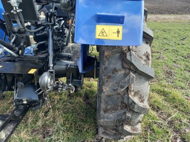 Lovol Другая, объемом двигателя 1.9 л и пробегом 570 тыс. км за 6399 $, фото 5 на Automoto.ua