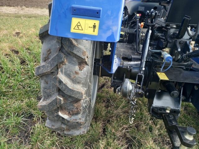 Lovol Другая, объемом двигателя 1.9 л и пробегом 570 тыс. км за 6399 $, фото 4 на Automoto.ua