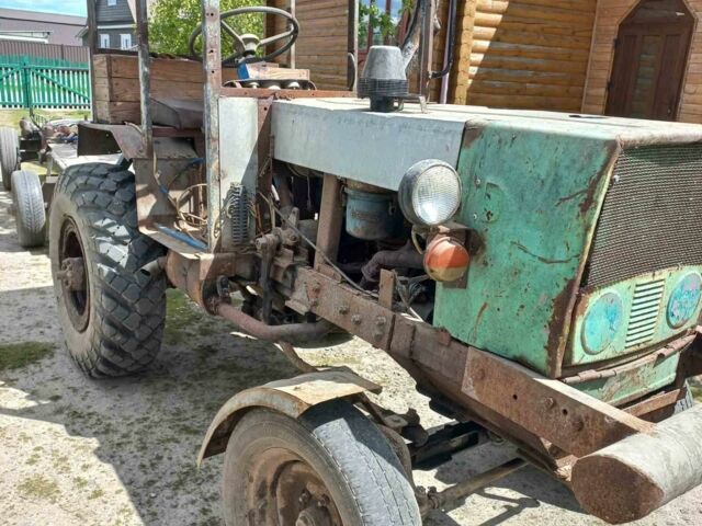 Lovol Інша, об'ємом двигуна 2 л та пробігом 55 тис. км за 1850 $, фото 1 на Automoto.ua