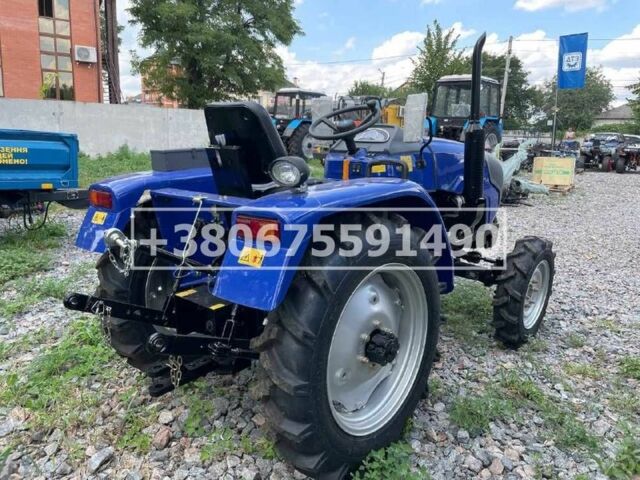 Lovol Інша, об'ємом двигуна 0 л та пробігом 1 тис. км за 6700 $, фото 4 на Automoto.ua