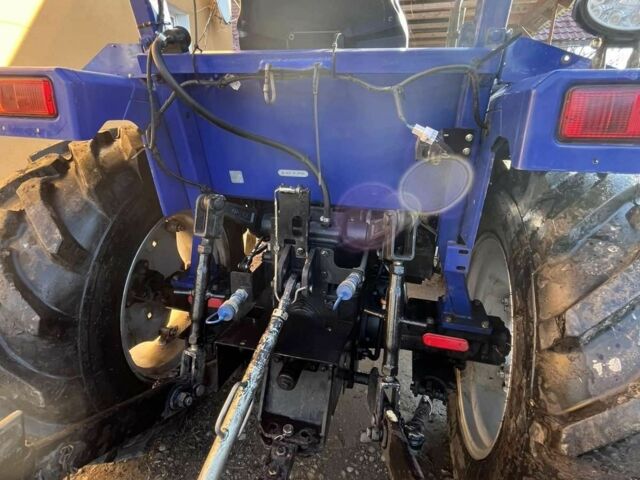 Lovol Другая, объемом двигателя 2.31 л и пробегом 520 тыс. км за 9000 $, фото 5 на Automoto.ua