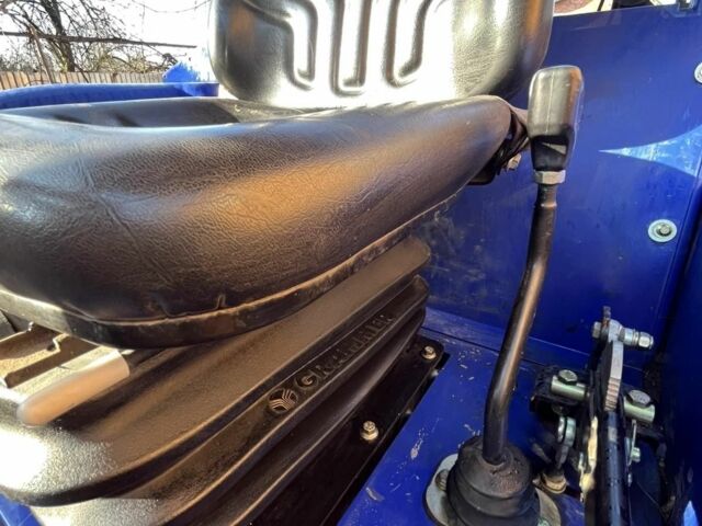 Lovol Другая, объемом двигателя 2.31 л и пробегом 520 тыс. км за 9000 $, фото 7 на Automoto.ua