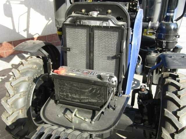 Lovol Другая, объемом двигателя 0.5 л и пробегом 1 тыс. км за 17000 $, фото 7 на Automoto.ua